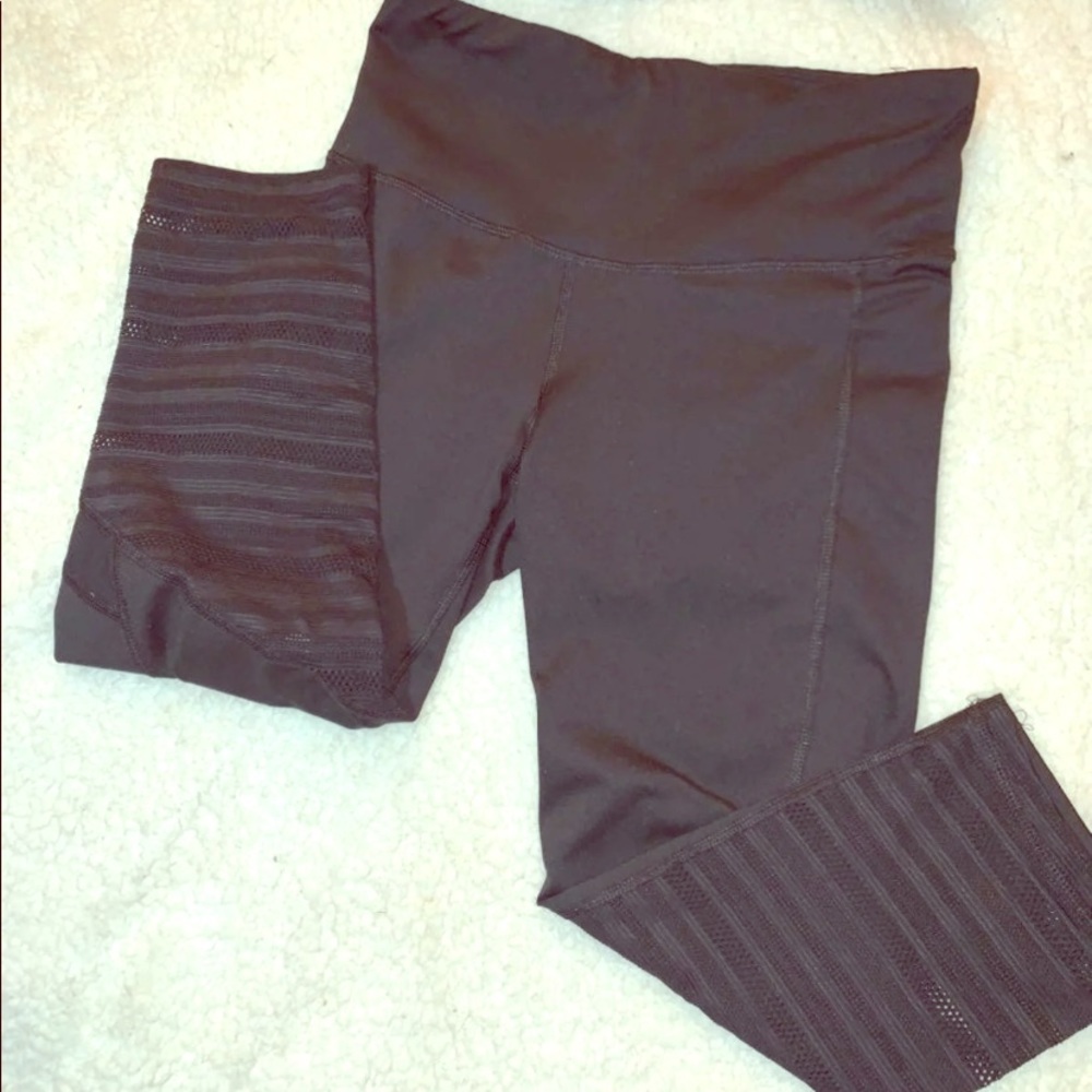 C9 by champion Black leggings